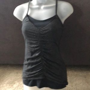 Nancy Rose cami top size 4